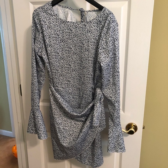 Shein Dress NWT size L - Picture 1 of 2
